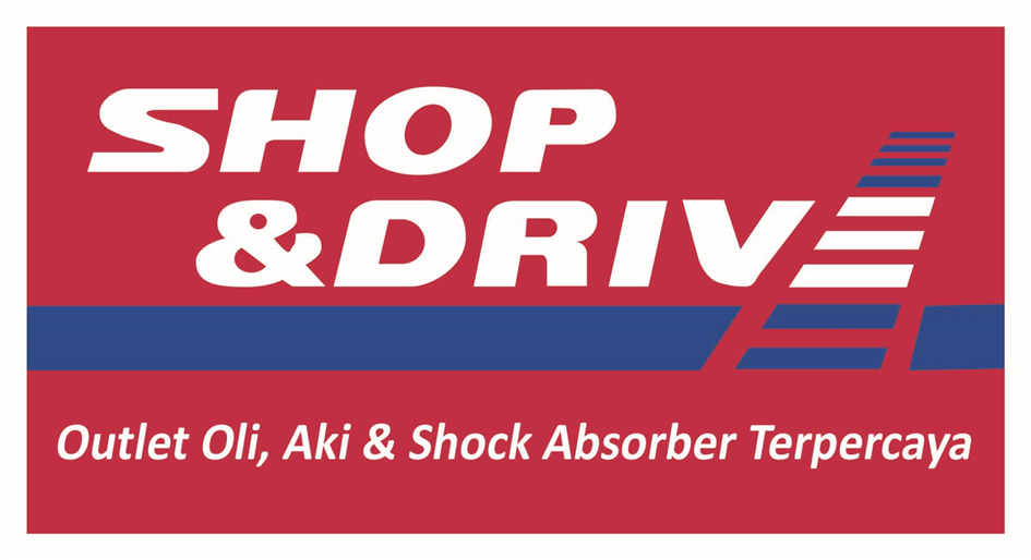 shop & drive