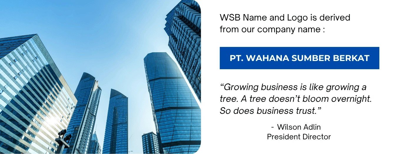 get to know wsb