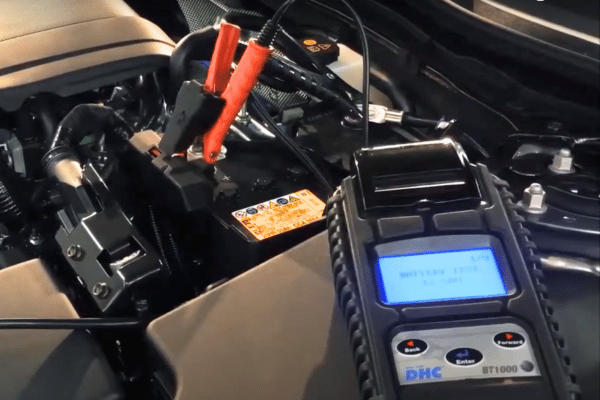 Beranda car electricity