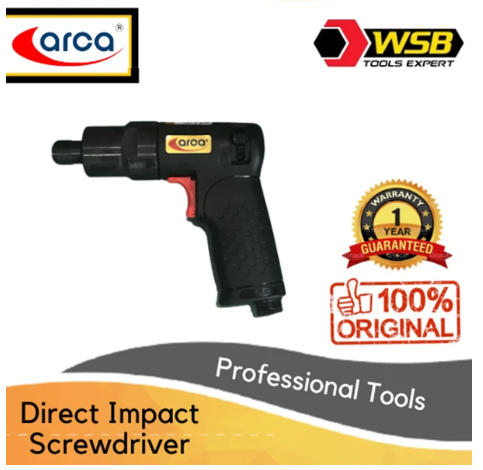 ARCA 1/4 '' DR MESIN BOR TANGAN OBENG IMPACT