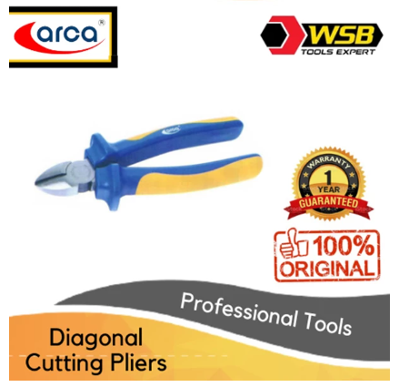 Tang Potong Arca 6" / 160mm - 7" / 200mm