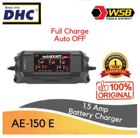 DHC AE-150E