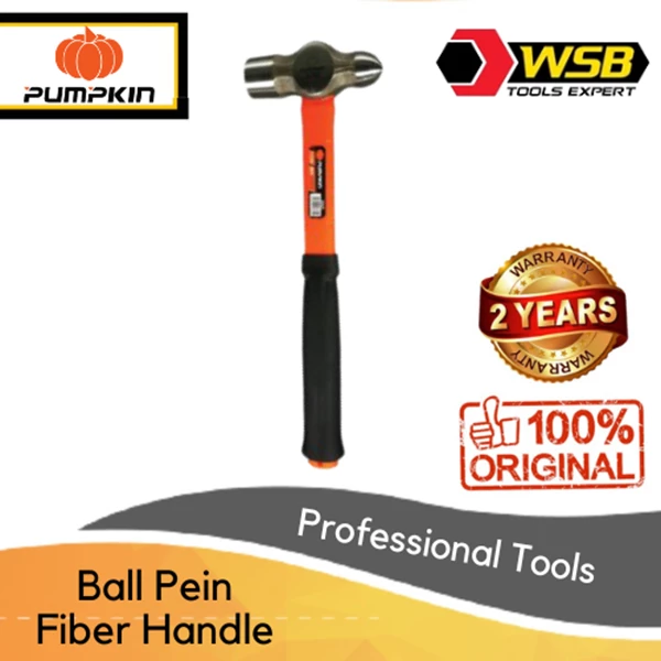 Pumpkin 24oz Palu Fiber Handle Hand Tools Thailand